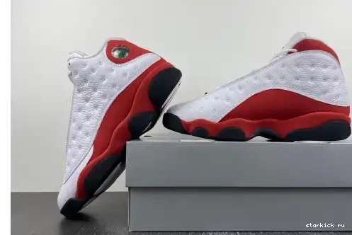 Jordan   Chicago  414571-122  Retro  414571-122  OG 13 0529